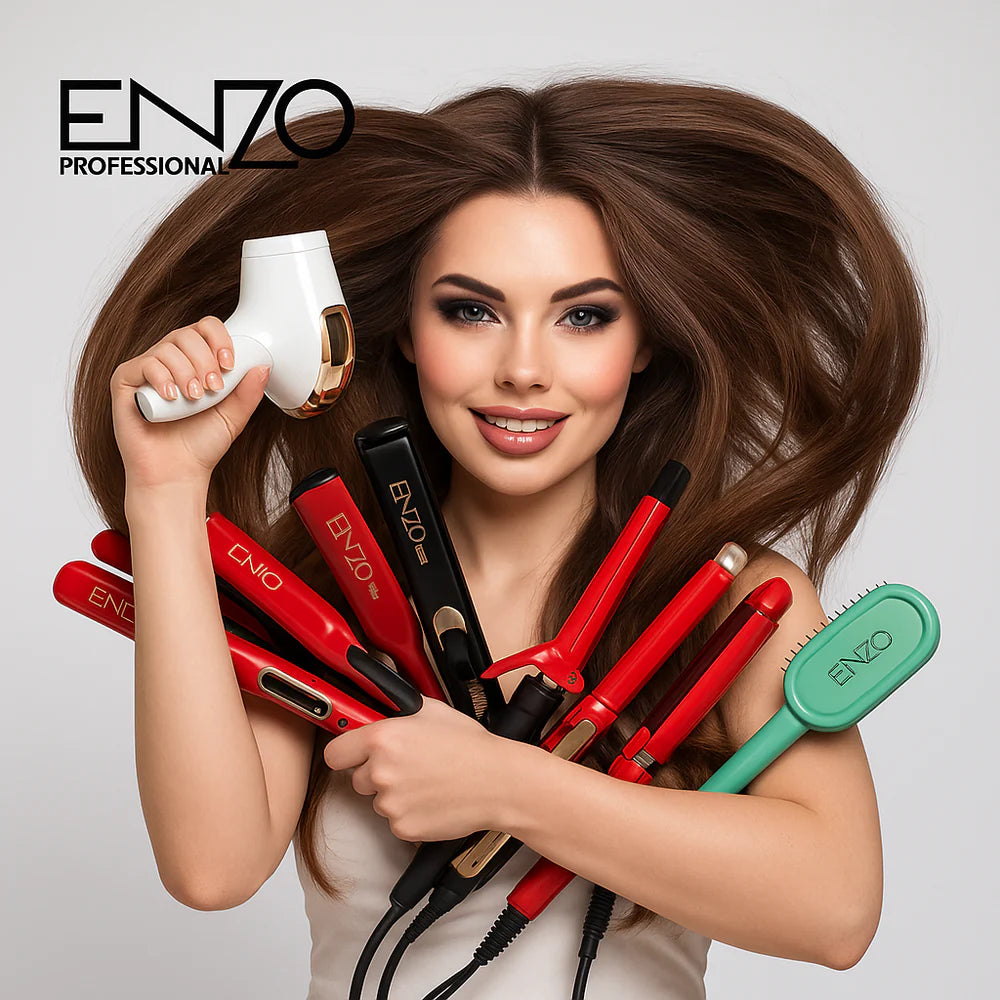 Elevate Your Hair Routine
