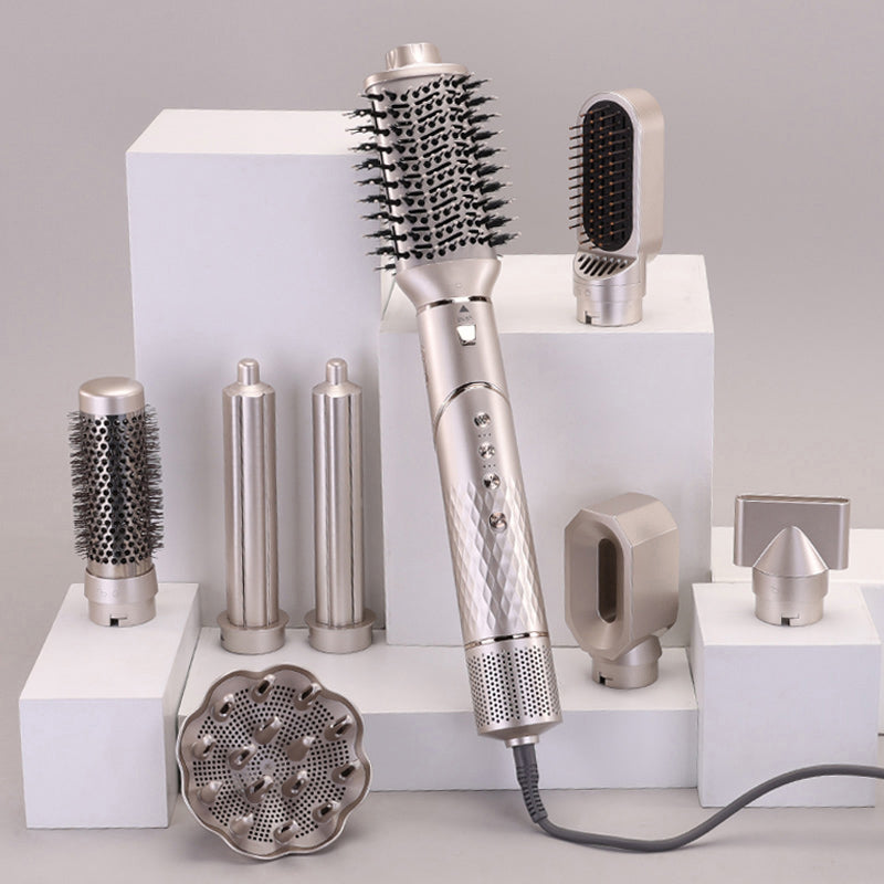 ENZO Supersonic 8-in-1 Air Styler (EN-755)