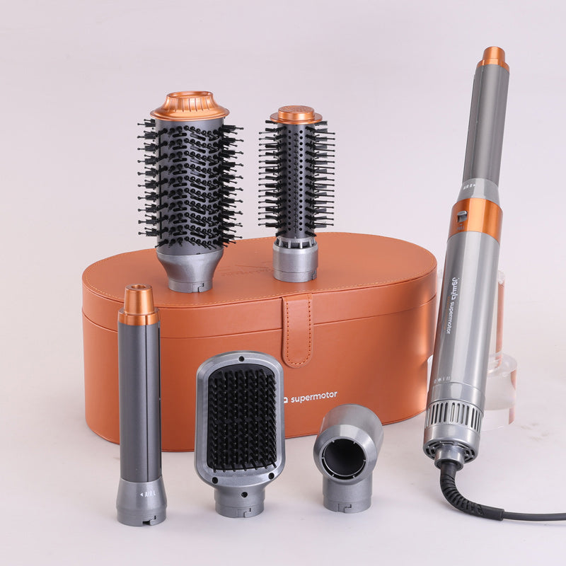 ENZO EN-4133 – 6 in 1 Hair Styler