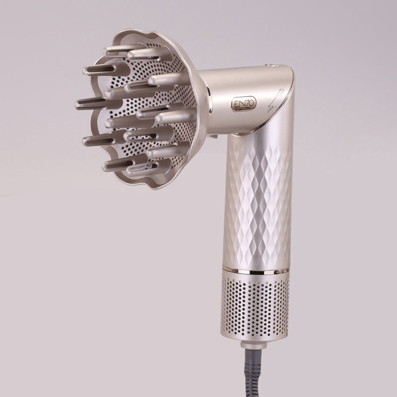 ENZO Supersonic 8-in-1 Air Styler (EN-755)