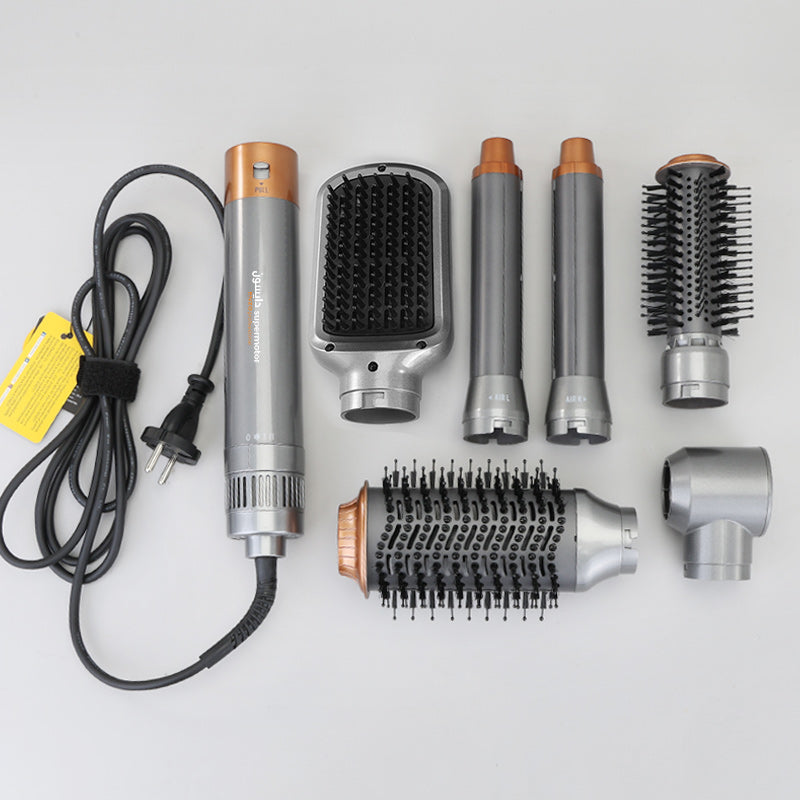ENZO EN-4133 – 6 in 1 Hair Styler