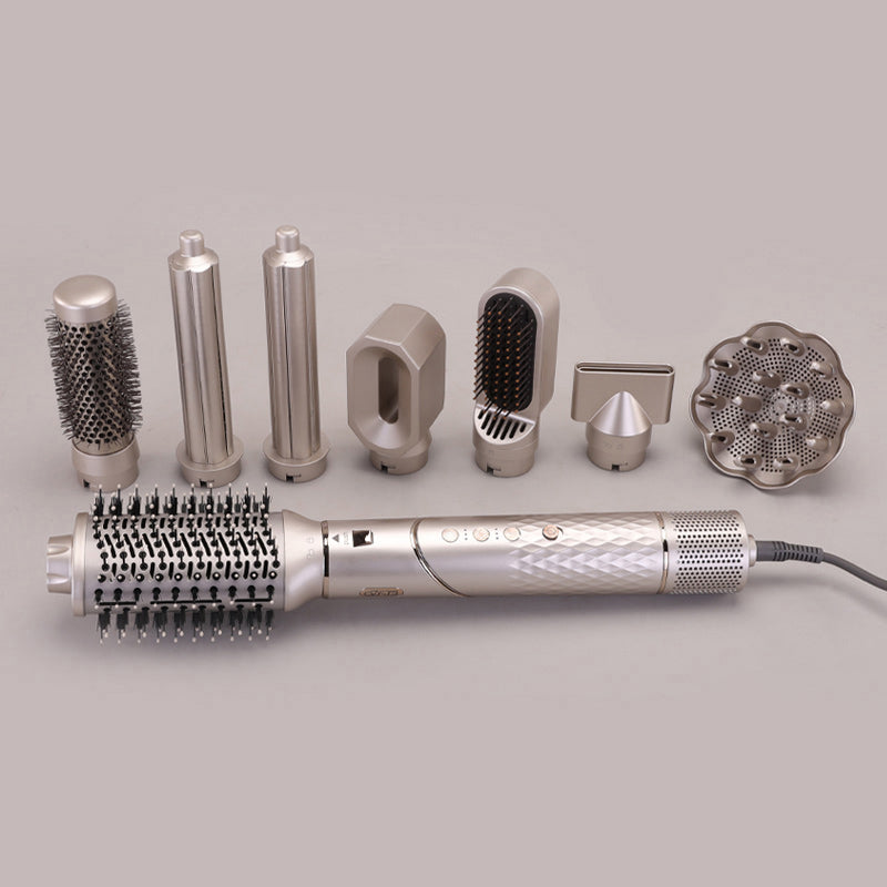 ENZO Supersonic 8-in-1 Air Styler (EN-755)